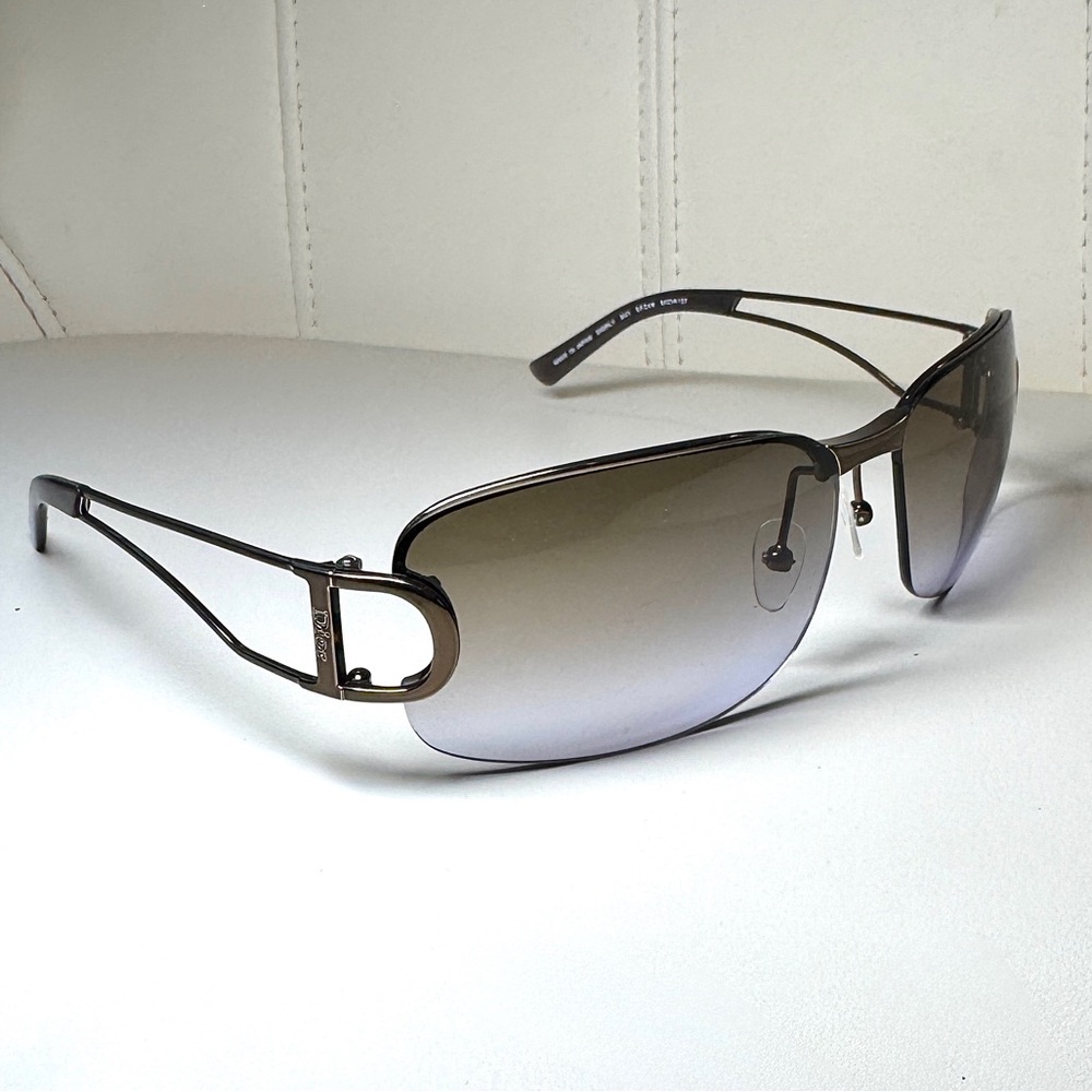 Dior Sunglasses Brown